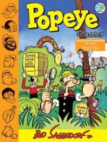Popeye Classics. 4
