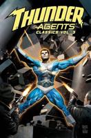 T.H.U.N.D.E.R. Agents Classics. Vol. 3