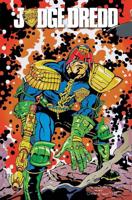 Judge Dredd. Volume 4