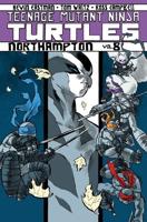 Teenage Mutant Ninja Turtles. Vol. 8 Northampton