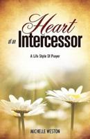 Heart of an Intercessor