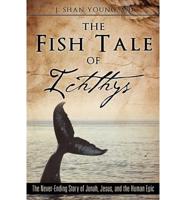 The Fish Tale of Ichthys