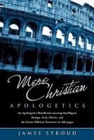 Mere Christian Apologetics