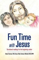 Fun Time With Jesus