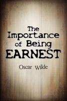 The Importance of Being Earnest