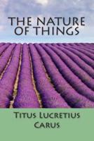 The Nature of Things