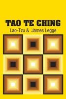 Tao Te Ching