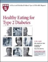 Healthy Eating for Type 2 Diabetes