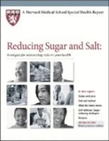 Reducing Sugar and Salt