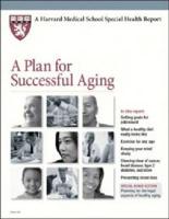 A Plan for Successful Aging