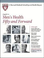 A Guide to Men's Health, Fifty and Forward