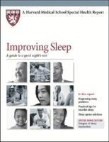 Improving Sleep