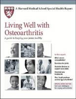 Living Well With Osteoarthritis