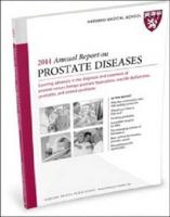 2014 Annual Report on Prostate Diseases
