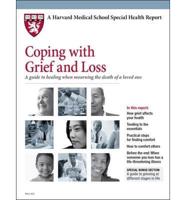 Coping With Grief and Loss