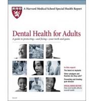 Dental Health for Adults