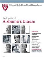 A Guide to Coping With Alzheimer's Disease