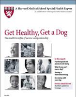 Get Healthy, Get a Dog