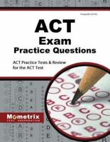 ACT Exam Practice Questions
