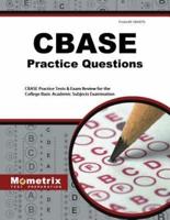 CBASE Practice Questions
