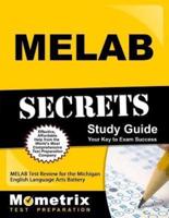 Melab Secrets Study Guide