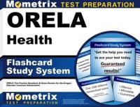 Orela Health Flashcard Study System