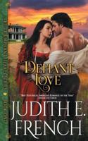 Defiant Love (The Triumphant Hearts Series, Book 1)
