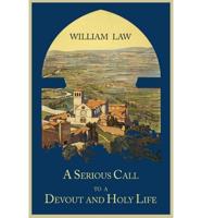 Serious Call to a Devout and Holy Life