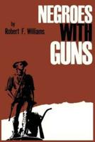 Negroes With Guns