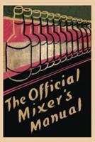 The Official Mixer's Manual