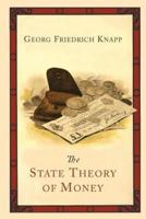 The State Theory of Money