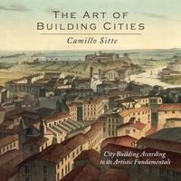 The Art of Building Cities