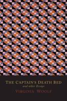 Captain's Death Bed and Other Essays