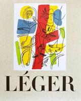 Fernand Léger: A Survey of Iconic Work