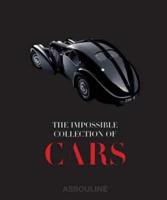 The Impossible Collection of Cars