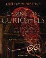 Cabinet De Curiosites