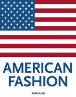 American Fashion Slipcase Set of 2