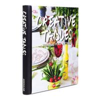 Creative Tables Boxed Set (Special Edition)