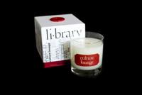 Candle Culture Lounge Library Collection