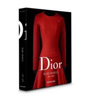 Dior - Marc Bohan, 1961-1989