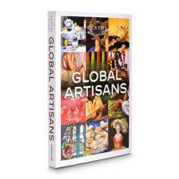 The Luxury Collection: Global Artisans