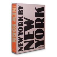 New York by NY