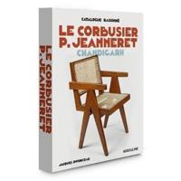 Le Corbusier & Pierre Jeanneret