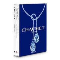 Chaumet Set of 3: Figures of Style, Crown Jewels & Les Mondes De Chaumet