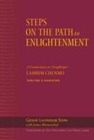 Steps on the Path to Enlightenment Volume 4 Samantha