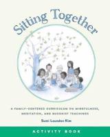 Sitting Together Activity Books