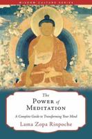 Power of Meditation, The