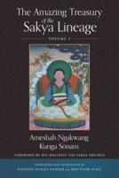 The Amazing Treasury of the Sakya Lineage