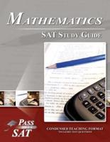 SAT Mathematics Study Guide - Pass Your Math SAT