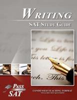 SAT Writing Study Guide - Pass Your SAT